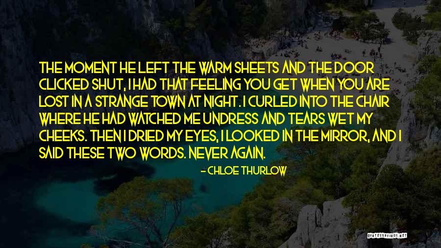 Kosminsky Method Quotes By Chloe Thurlow Kosminsky Method Quotes By Chloe Thurlow