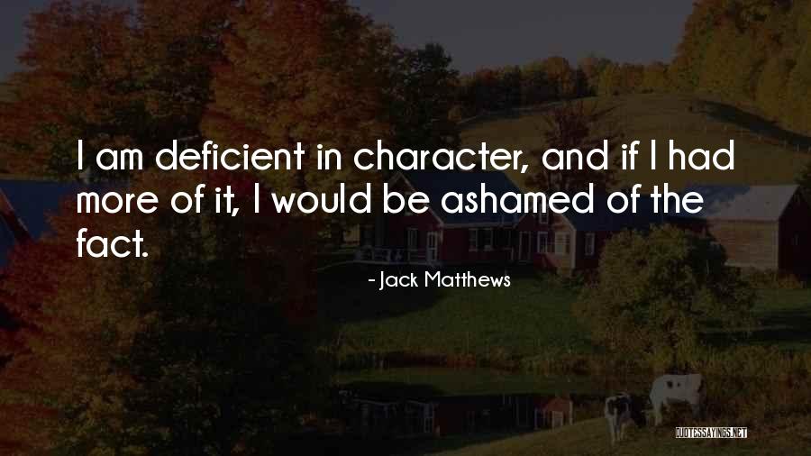 Kosminsky Method Quotes By Jack Matthews Kosminsky Method Quotes By Jack Matthews