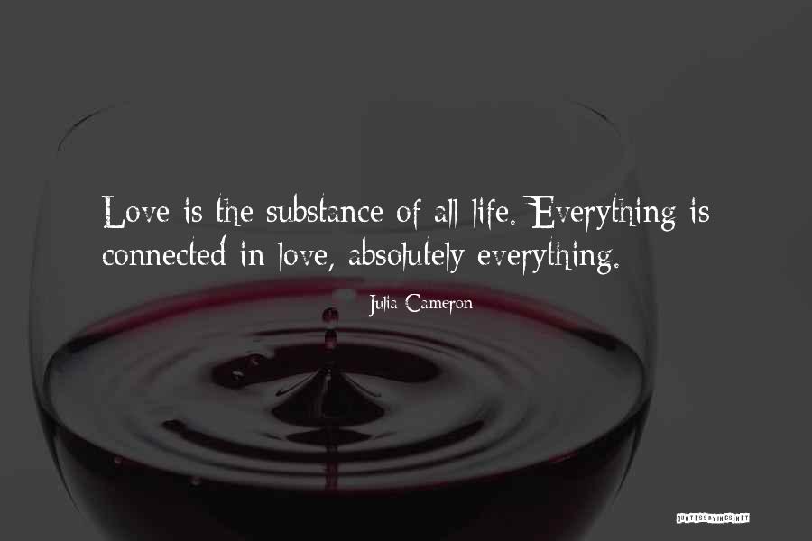 Kosminsky Method Quotes By Julia Cameron Kosminsky Method Quotes By Julia Cameron