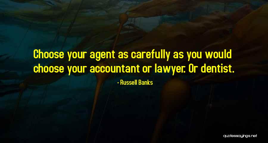 Kosminsky Method Quotes By Russell Banks Kosminsky Method Quotes By Russell Banks
