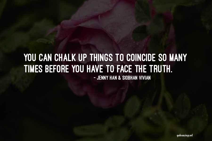 Kosom Sultan Quotes By Jenny Han & Siobhan Vivian Kosom Sultan Quotes By Jenny Han & Siobhan Vivian