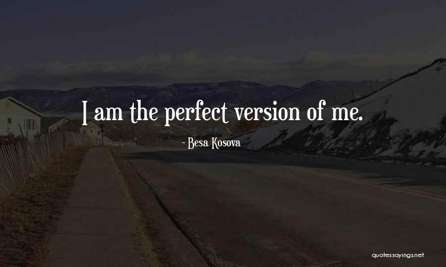 Kosova Quotes By Besa Kosova Kosova Quotes By Besa Kosova