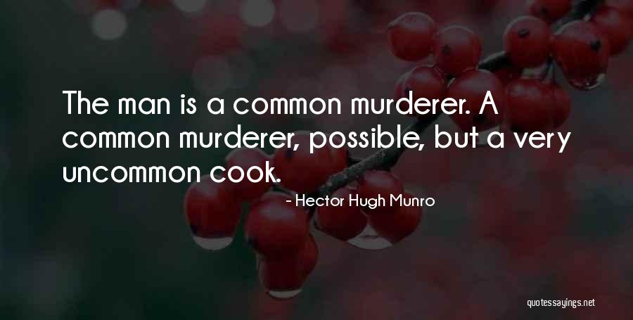 Kosovaref Quotes By Hector Hugh Munro Kosovaref Quotes By Hector Hugh Munro