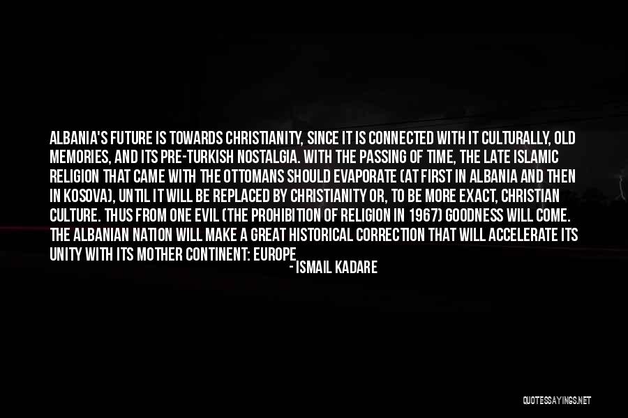 Kosovo Quotes By Ismail Kadare Kosovo Quotes By Ismail Kadare
