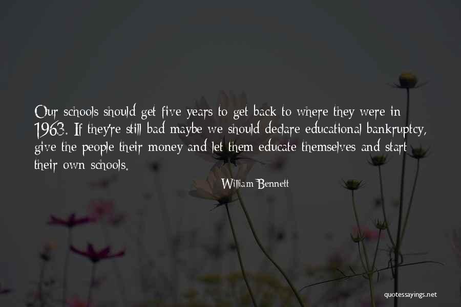 Kosovo War Quotes By William Bennett Kosovo War Quotes By William Bennett