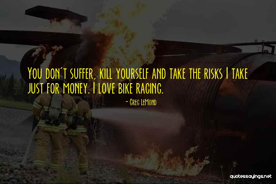 Kosowski Michigan Quotes By Greg LeMond Kosowski Michigan Quotes By Greg LeMond