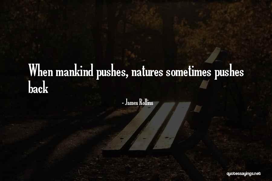 Kosowski Michigan Quotes By James Rollins Kosowski Michigan Quotes By James Rollins