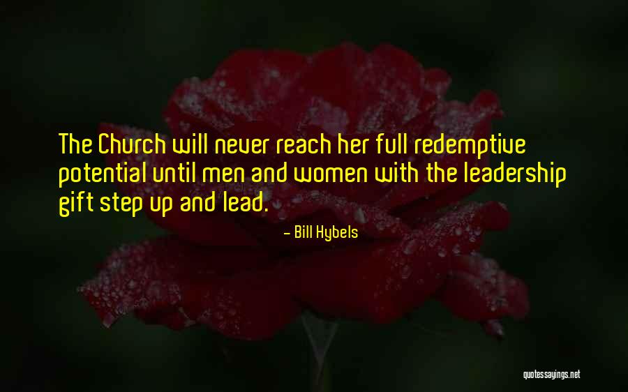 Kossak Hybrid Quotes By Bill Hybels Kossak Hybrid Quotes By Bill Hybels