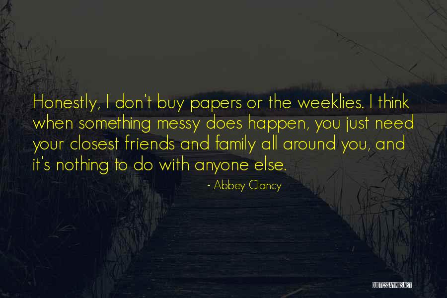 Kossak K19 Quotes By Abbey Clancy Kossak K19 Quotes By Abbey Clancy