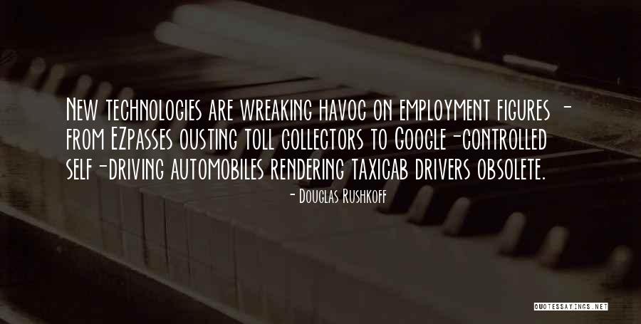 Kossak K19 Quotes By Douglas Rushkoff Kossak K19 Quotes By Douglas Rushkoff