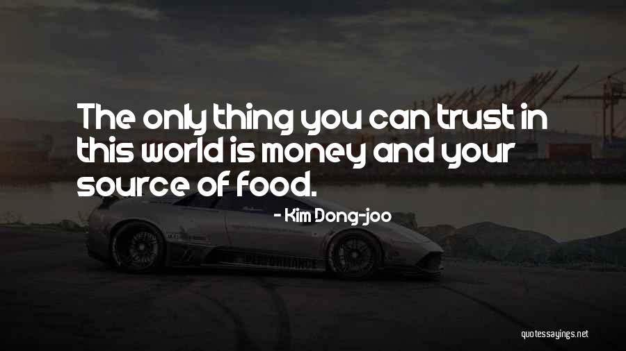 Kossak K19 Quotes By Kim Dong-joo Kossak K19 Quotes By Kim Dong-joo