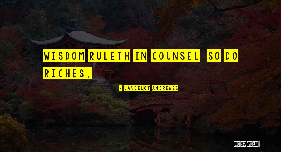 Kossak K19 Quotes By Lancelot Andrewes Kossak K19 Quotes By Lancelot Andrewes
