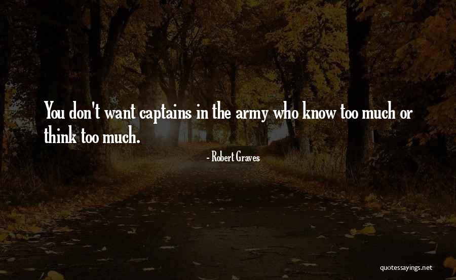 Kossak K19 Quotes By Robert Graves