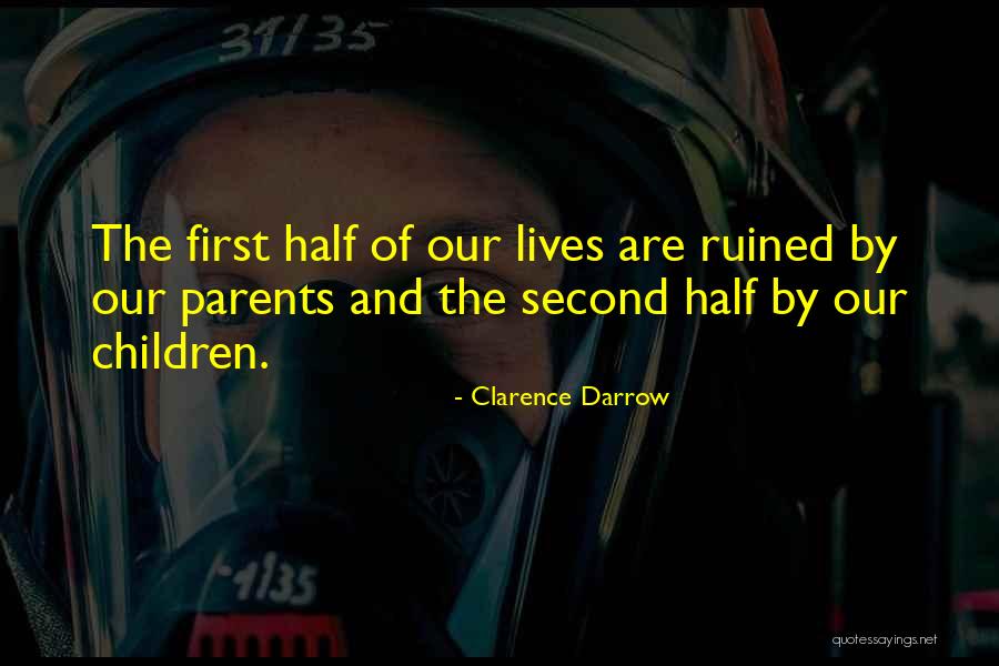Kosse Quotes By Clarence Darrow Kosse Quotes By Clarence Darrow