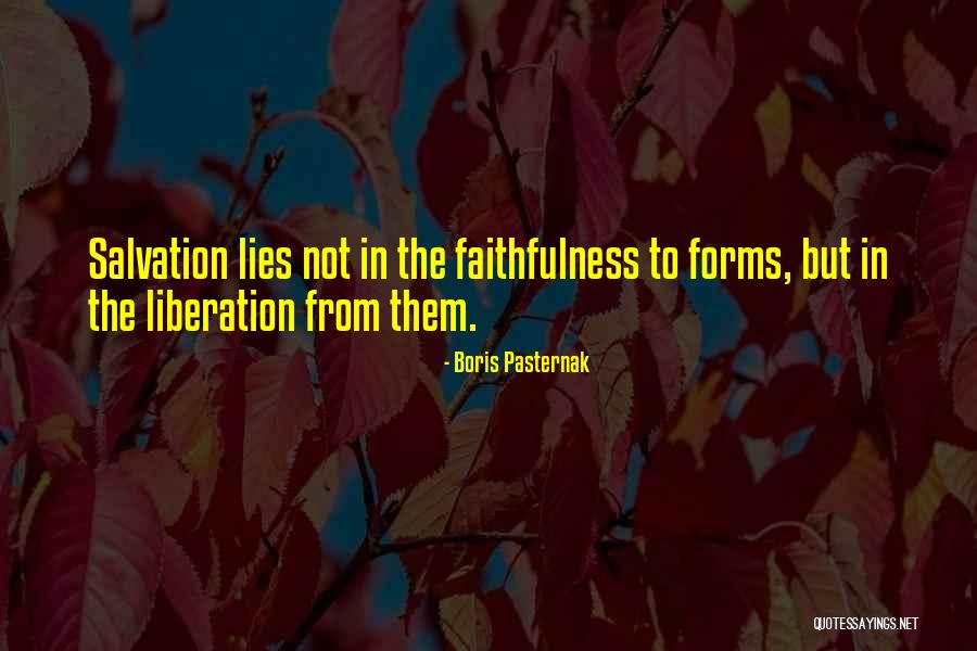 Kossen Equipment Quotes By Boris Pasternak Kossen Equipment Quotes By Boris Pasternak