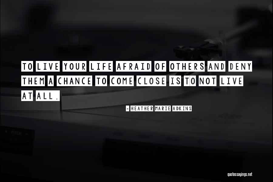Kossen Jackson Quotes By Heather Marie Adkins Kossen Jackson Quotes By Heather Marie Adkins