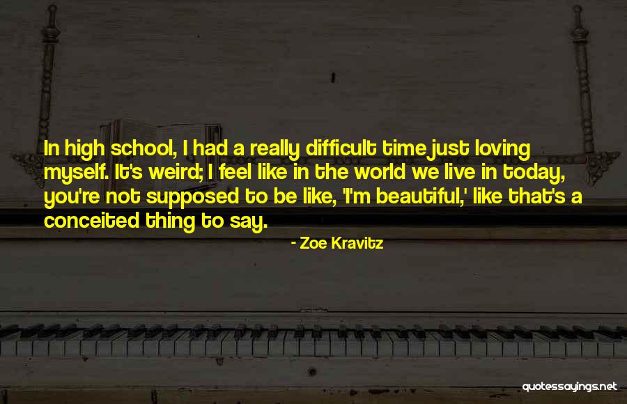 Kosslyn Mental Imagery Quotes By Zoe Kravitz Kosslyn Mental Imagery Quotes By Zoe Kravitz