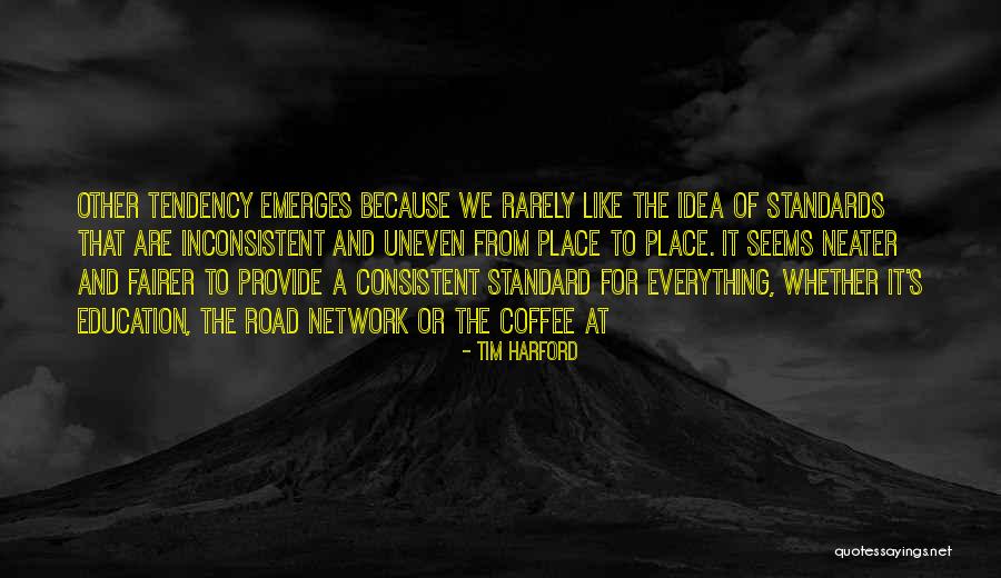 Kossoff Back Quotes By Tim Harford Kossoff Back Quotes By Tim Harford