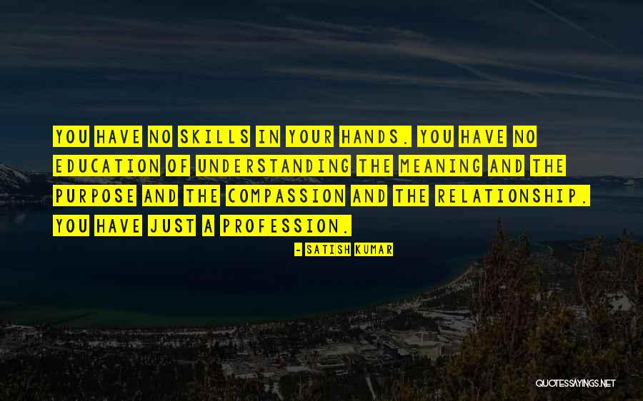 Kossoff Burst Quotes By Satish Kumar Kossoff Burst Quotes By Satish Kumar