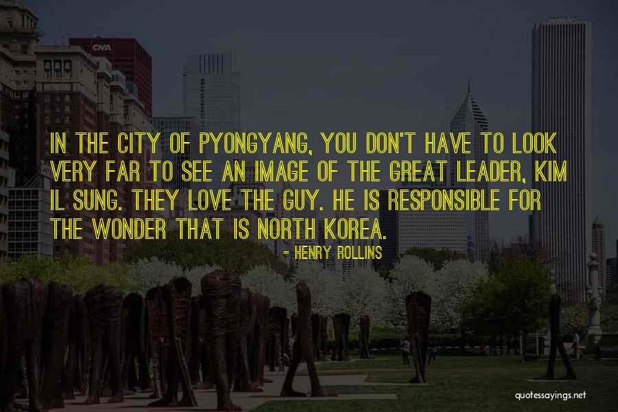 Kosstrin Lee Quotes By Henry Rollins Kosstrin Lee Quotes By Henry Rollins