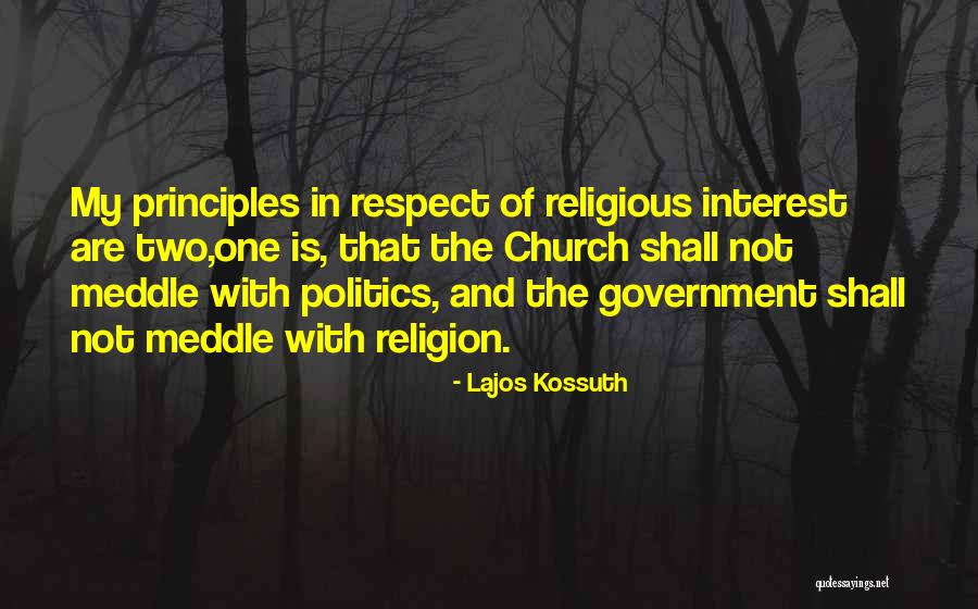 Kossuth Lajos Quotes By Lajos Kossuth Kossuth Lajos Quotes By Lajos Kossuth