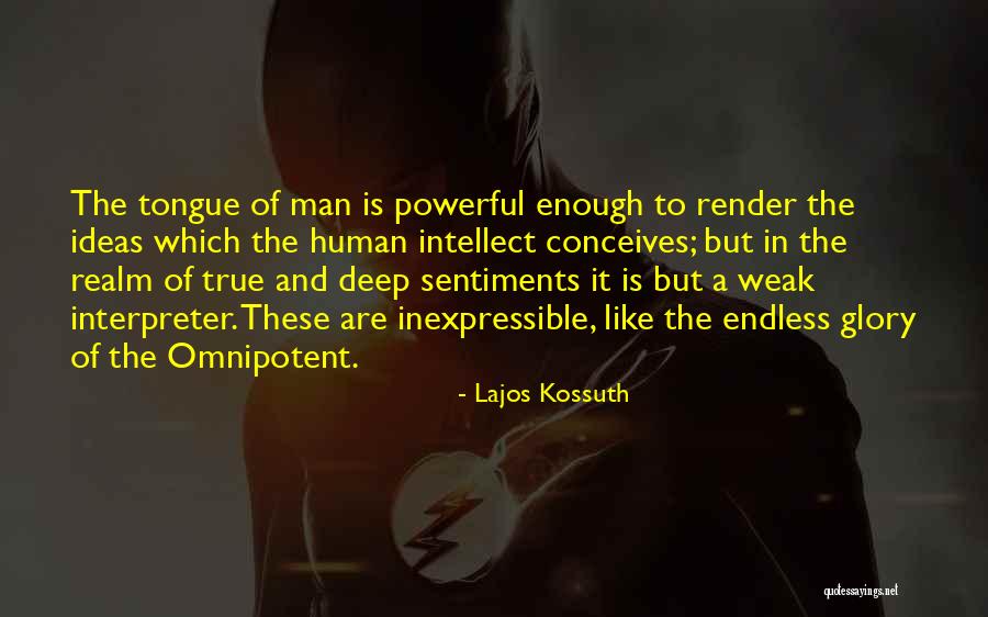 Kossuth Lajos Quotes By Lajos Kossuth Kossuth Lajos Quotes By Lajos Kossuth