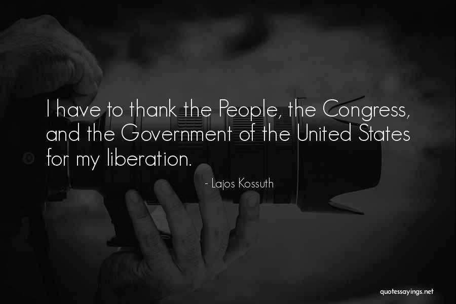 Kossuth Lajos Quotes By Lajos Kossuth Kossuth Lajos Quotes By Lajos Kossuth