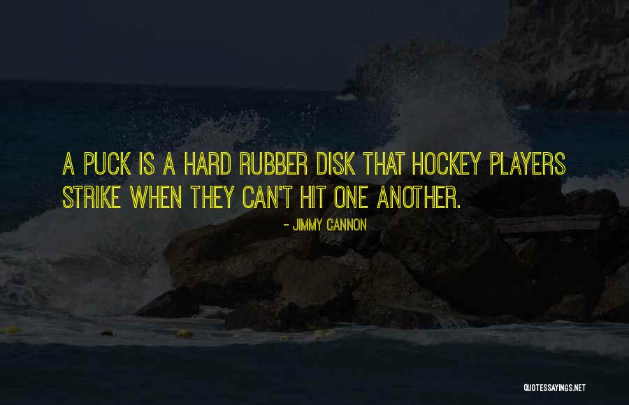 Kostadinovski Quotes By Jimmy Cannon Kostadinovski Quotes By Jimmy Cannon
