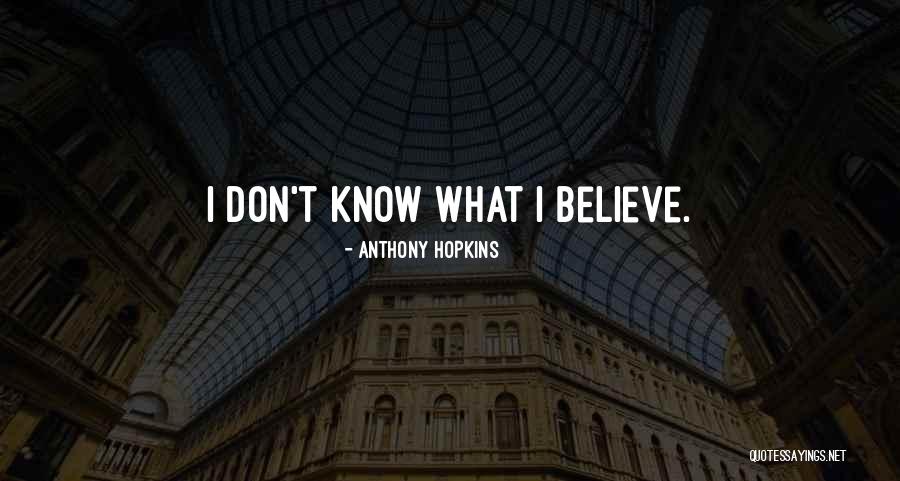 Kostakis Dentist Quotes By Anthony Hopkins Kostakis Dentist Quotes By Anthony Hopkins