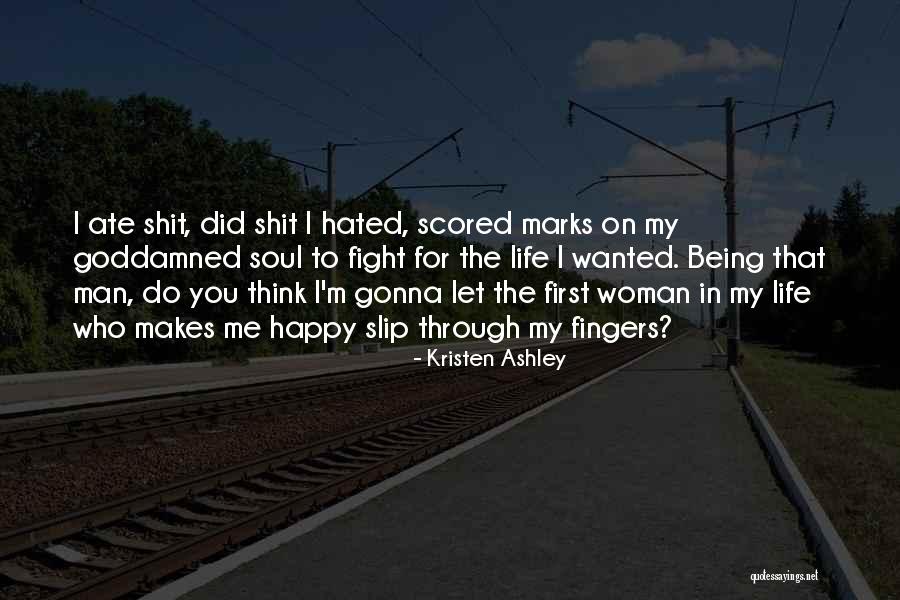 Kostamos Quotes By Kristen Ashley Kostamos Quotes By Kristen Ashley