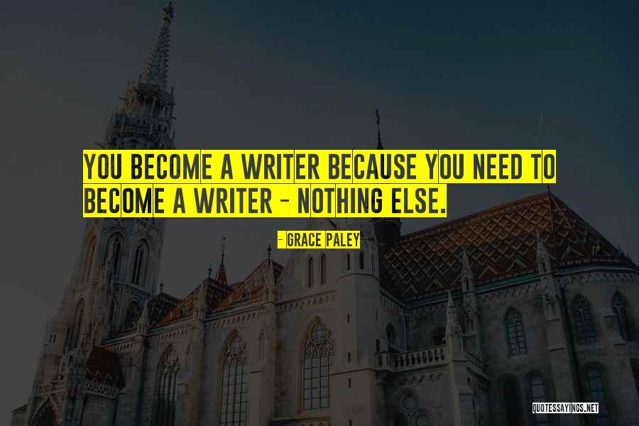 Kostandinos Gouvanis Quotes By Grace Paley Kostandinos Gouvanis Quotes By Grace Paley