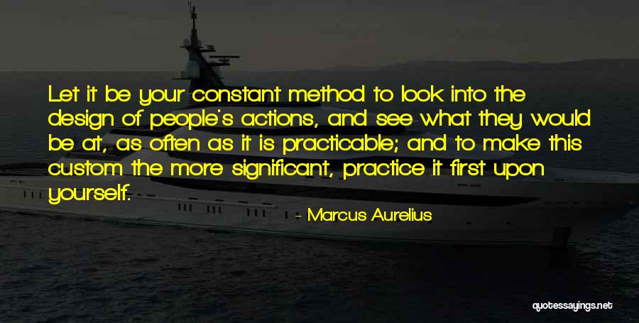 Kostandinos Kacifas Quotes By Marcus Aurelius Kostandinos Kacifas Quotes By Marcus Aurelius