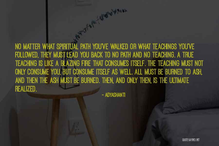 Kostanian Varoujan Quotes By Adyashanti Kostanian Varoujan Quotes By Adyashanti