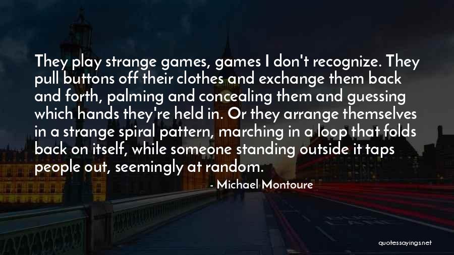 Kostanjevec 27 Quotes By Michael Montoure Kostanjevec 27 Quotes By Michael Montoure