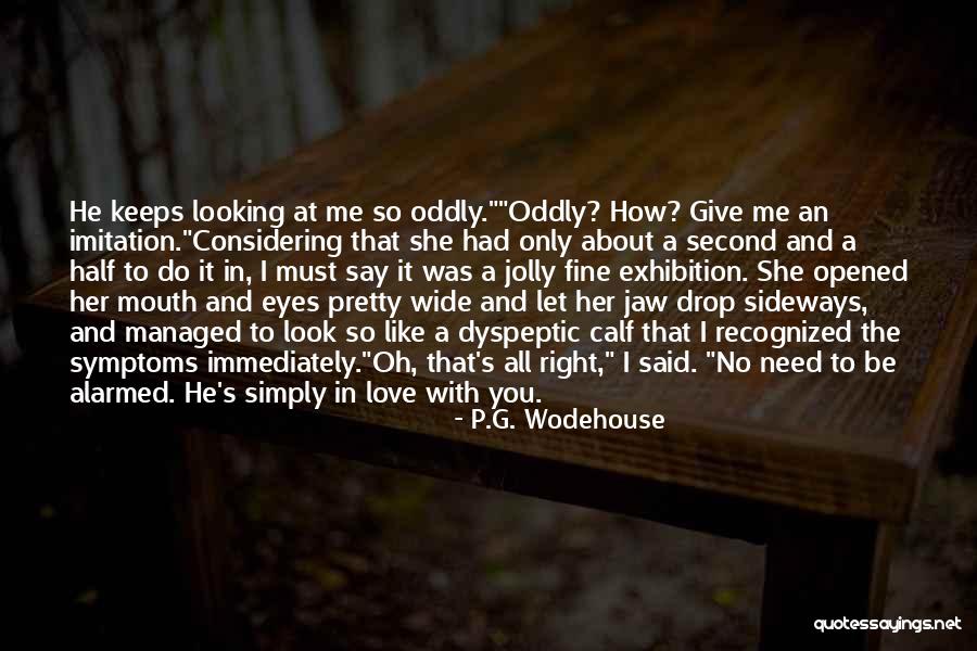 Kostaris Tavern Quotes By P.G. Wodehouse Kostaris Tavern Quotes By P.G. Wodehouse