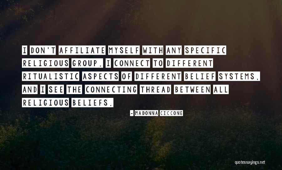 Kostas Tsimikas Quotes By Madonna Ciccone Kostas Tsimikas Quotes By Madonna Ciccone