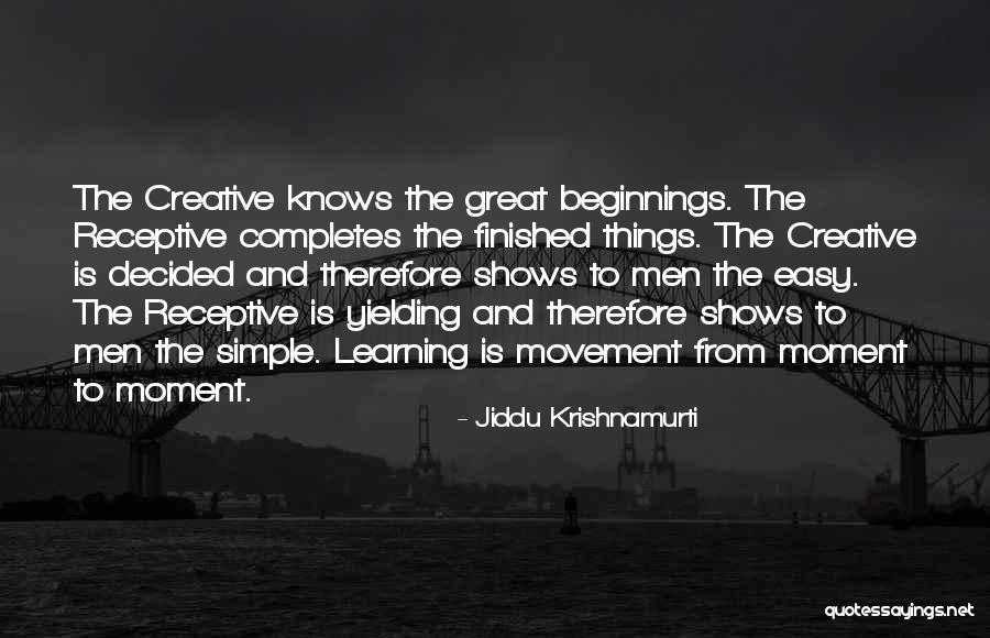 Kostecki Gabriel Quotes By Jiddu Krishnamurti Kostecki Gabriel Quotes By Jiddu Krishnamurti