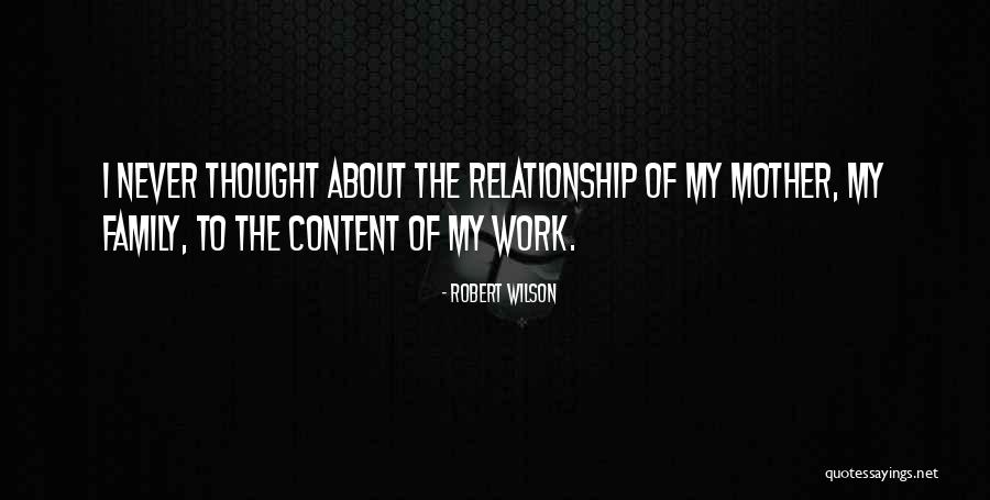 Kostecki Gabriel Quotes By Robert Wilson Kostecki Gabriel Quotes By Robert Wilson