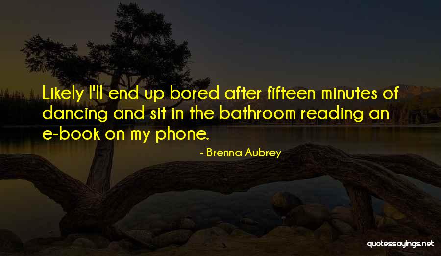 Kostelac Mechanicsburg Quotes By Brenna Aubrey Kostelac Mechanicsburg Quotes By Brenna Aubrey