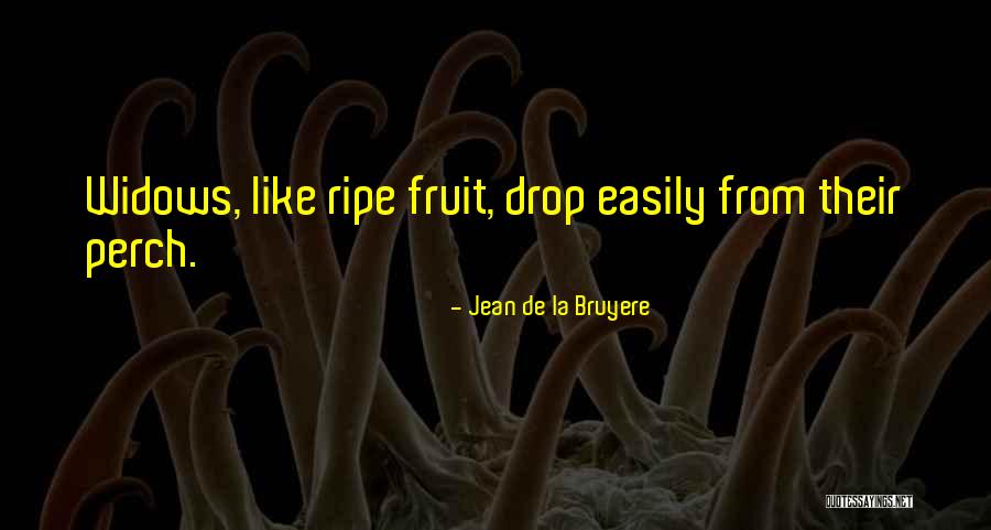 Kostelac Quotes By Jean De La Bruyere Kostelac Quotes By Jean De La Bruyere