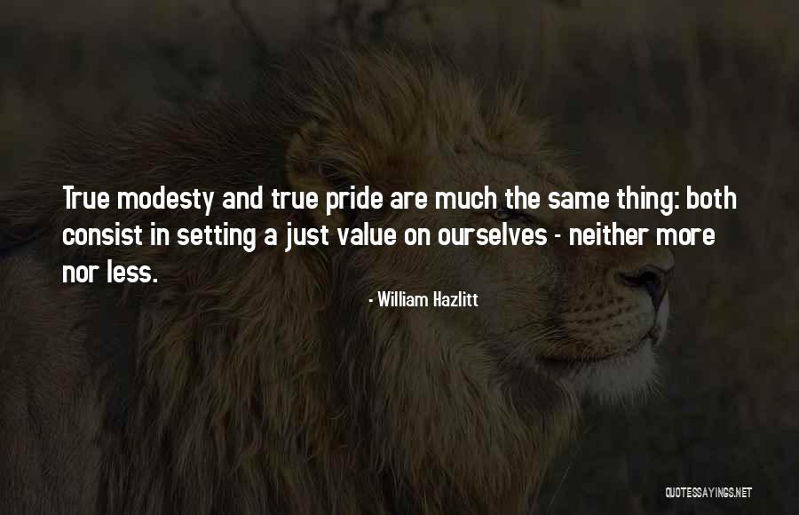 Kostelanetz Firestone Quotes By William Hazlitt Kostelanetz Firestone Quotes By William Hazlitt