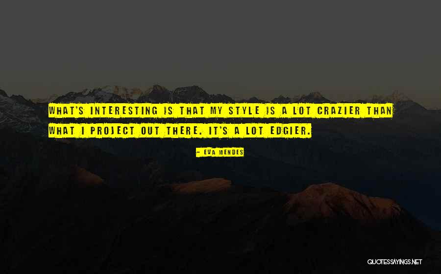 Kostelanetz Philadelphia Quotes By Eva Mendes Kostelanetz Philadelphia Quotes By Eva Mendes