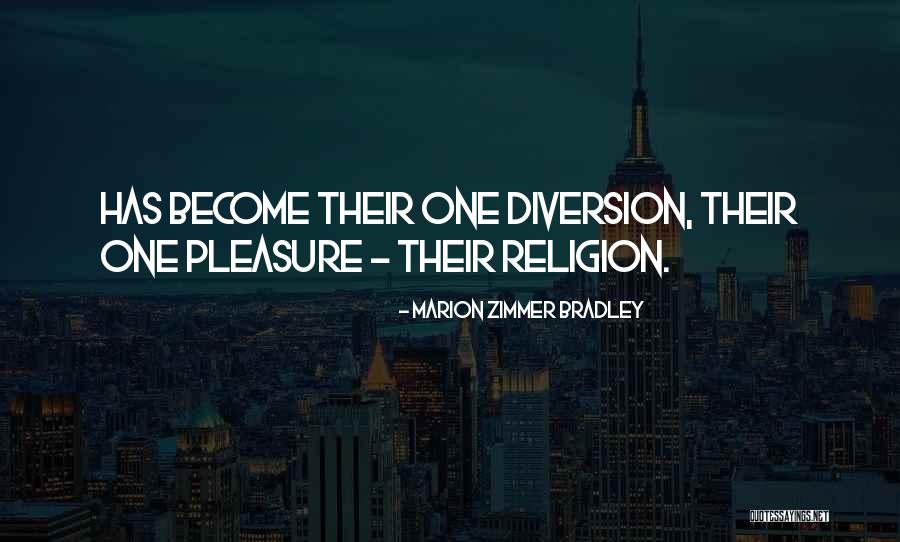 Kostelanetz Quotes By Marion Zimmer Bradley Kostelanetz Quotes By Marion Zimmer Bradley