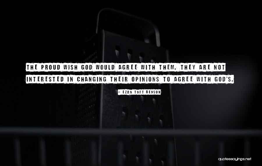 Kostelanetz Showstoppers Quotes By Ezra Taft Benson Kostelanetz Showstoppers Quotes By Ezra Taft Benson