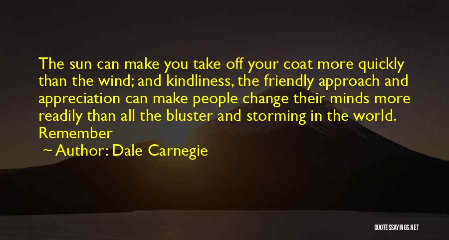 Kostelecky Eve Quotes By Dale Carnegie