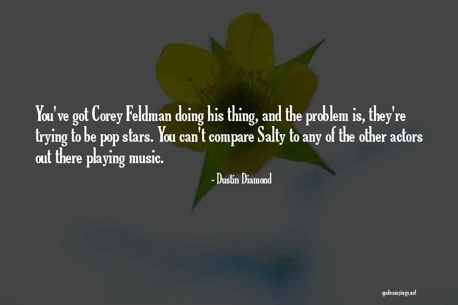 Kostelecky Lawyer Quotes By Dustin Diamond Kostelecky Lawyer Quotes By Dustin Diamond