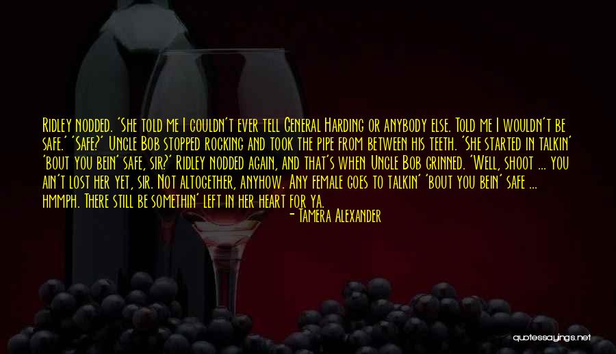 Kostelecky Quotes By Tamera Alexander Kostelecky Quotes By Tamera Alexander