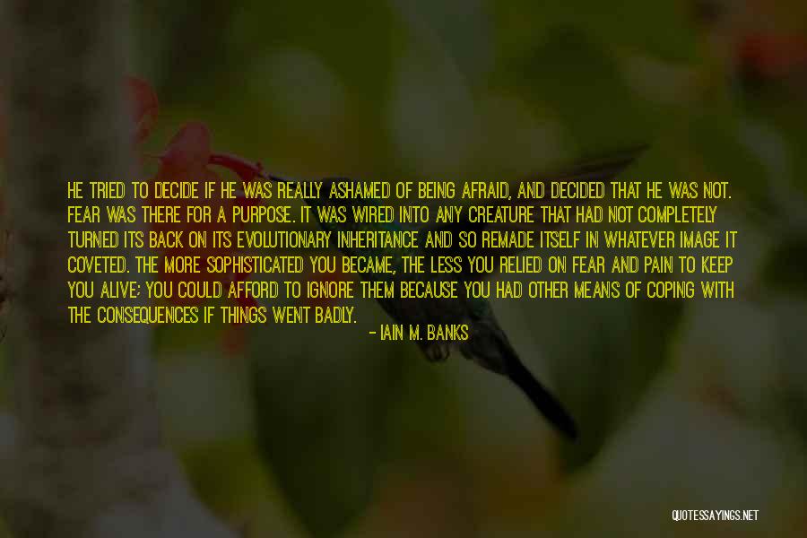Kostelic Janica Quotes By Iain M. Banks Kostelic Janica Quotes By Iain M. Banks