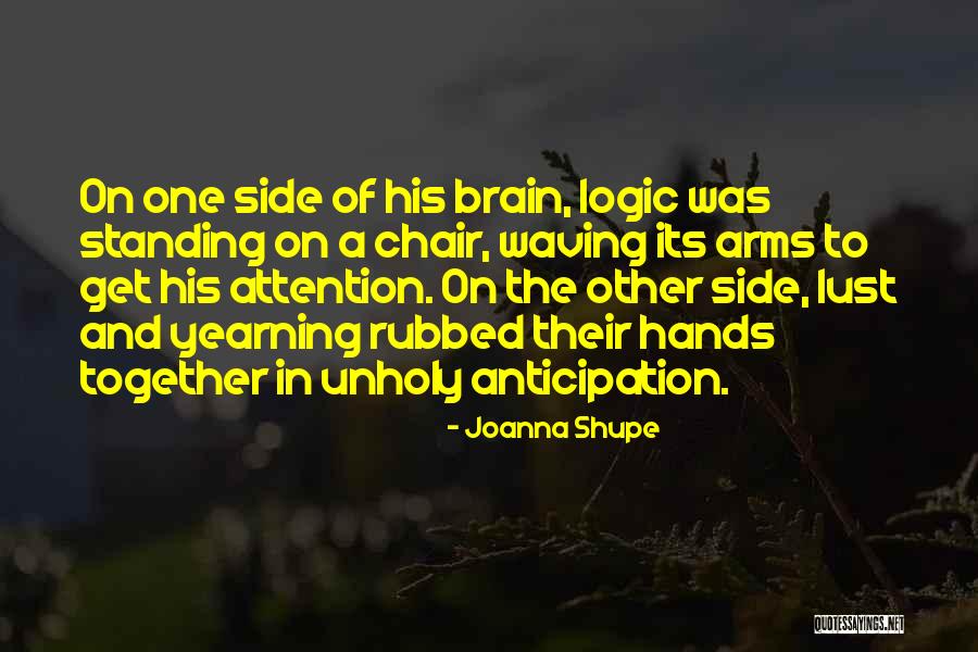 Kostelic Janica Quotes By Joanna Shupe Kostelic Janica Quotes By Joanna Shupe