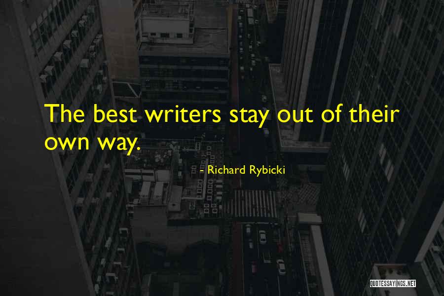 Kostelic Janica Quotes By Richard Rybicki Kostelic Janica Quotes By Richard Rybicki